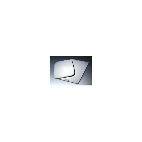 Professional Plastics Pewter Gray#52001 Kydex 100 P1, 0.060 X 48.000 X 96.000 Each SKYD100.060X48X96GRY52001P1 - main